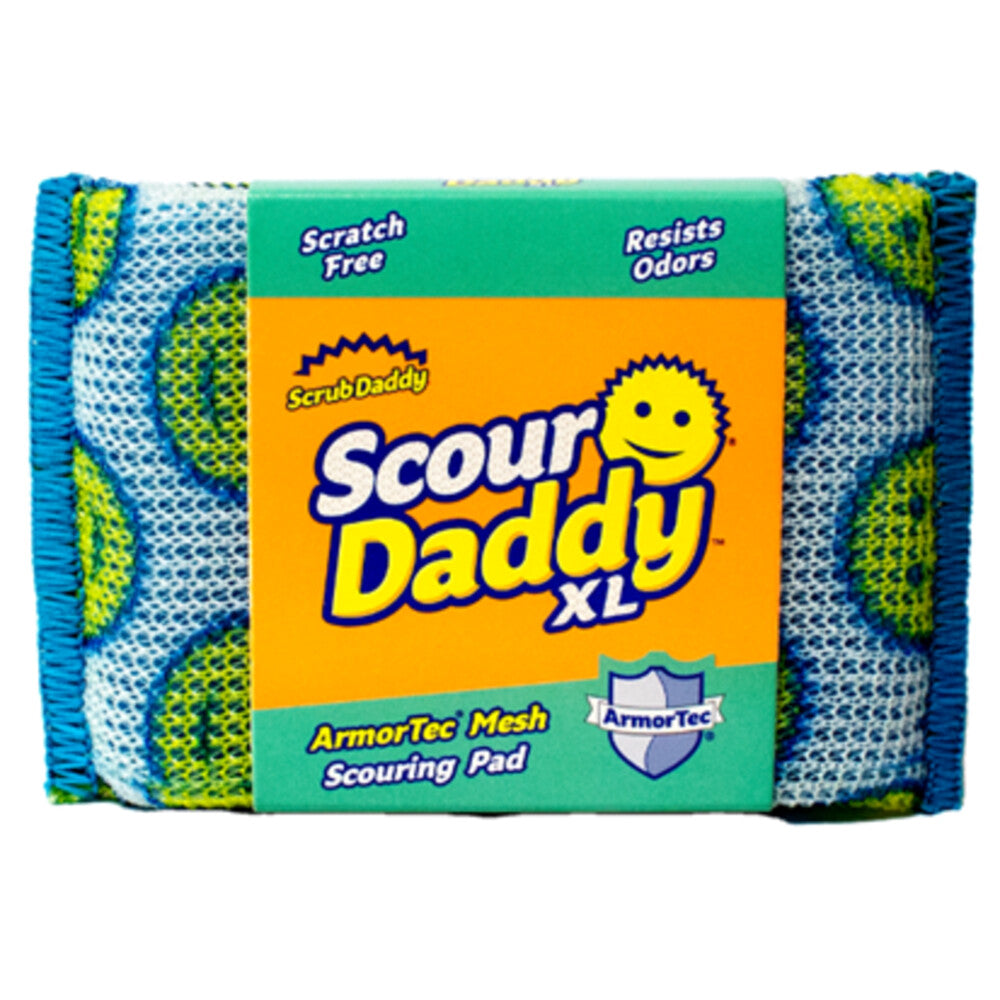 Éponge à récurer Scrub Daddy - nettoyage sans rayures