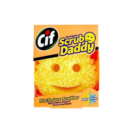 Essentials do Daddy - CIF