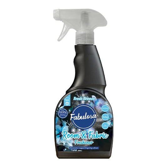 Fabulosa Δωμάτιο & Freshener Freshener Fresh Breeze 500 ml