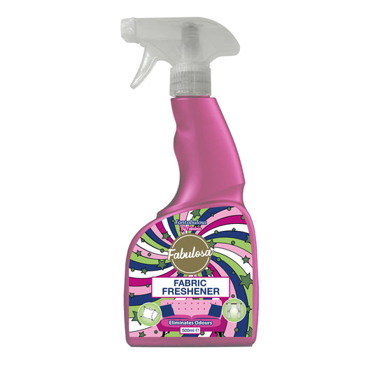 Fabulosa Ψεκασμό Freshener Freshen | Fantabulosa 500 ml