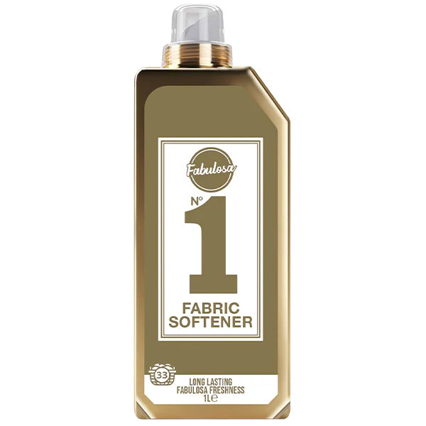 Fabulosa Wasverzachter | No1 1000 ml