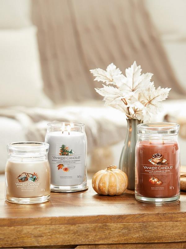 Yankee Candle - Cosy Up 538g | Edición limitada