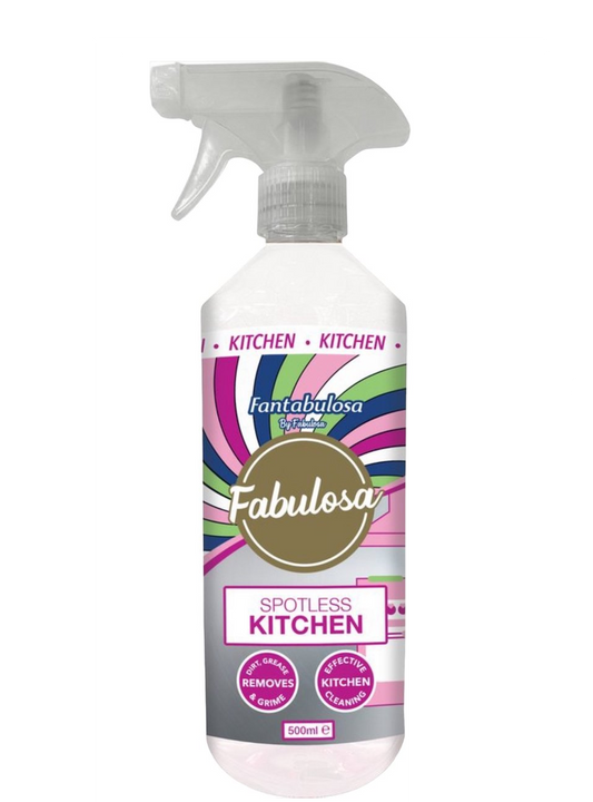 Fabulosa Spotless Kitchen Edición Limitada Fantabulosa - 500ML