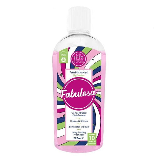 Fabulosa 4in1 desinfiointiaine fantabulosa