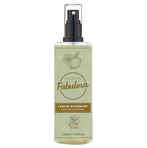 Fabulosa Huisparfum Citron Romarin – 250 ml