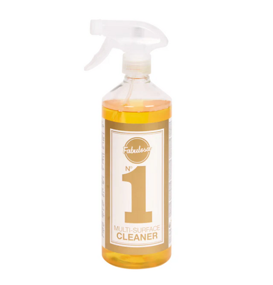 Fabulosa All -Sposed Curat Spray N1 750ML | Ediție limitată