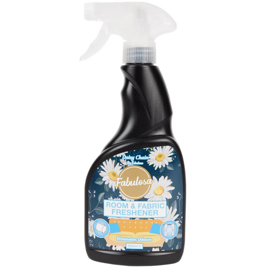 Fabulosa Home & Relling Spray - Cadena Daisy