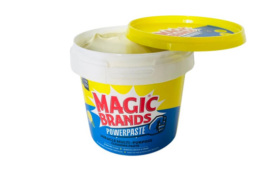 Pâte Magic Brands Power - 500 grammes