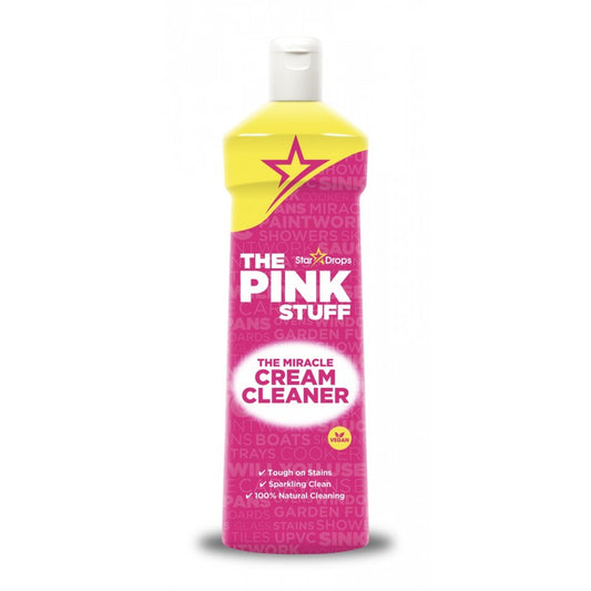 100 ml The Pink Stuff, pasta detergente per tutti gli usi, crema
