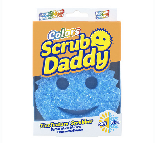 Scrub Daddy Colors 9 Pack